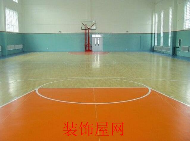 pvc运动地板价格 pvc运动地板特点 pvc运动地板价格 pvc运动地板特点